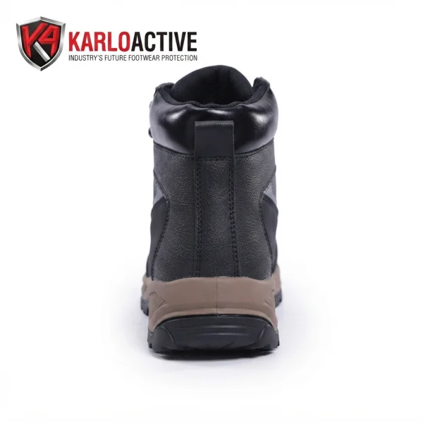 1788258612881 High Top Anti Smash U Series Safety Boots