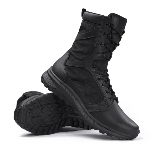 1788263511119 Lightweight Series Safety Boots