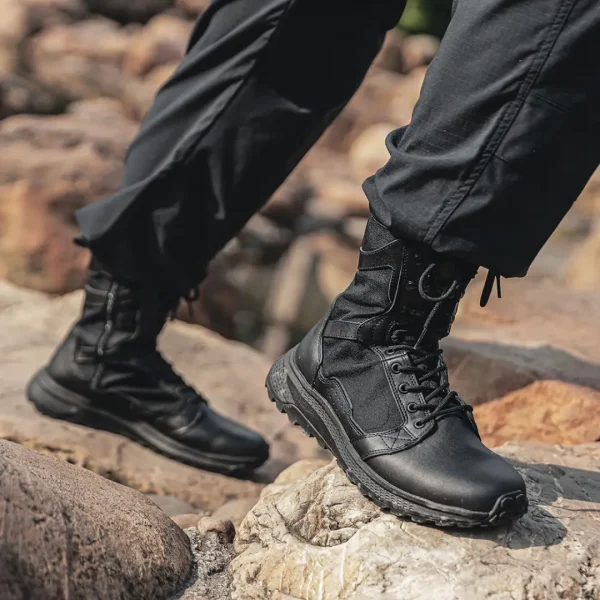 1788263539161 Lightweight Series Safety Boots