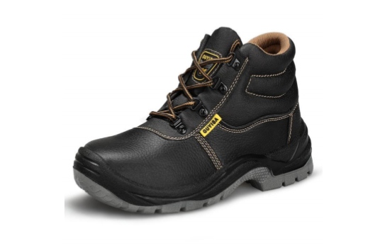 Oplus_16908288 Outdoor Style I Series Safety Boots