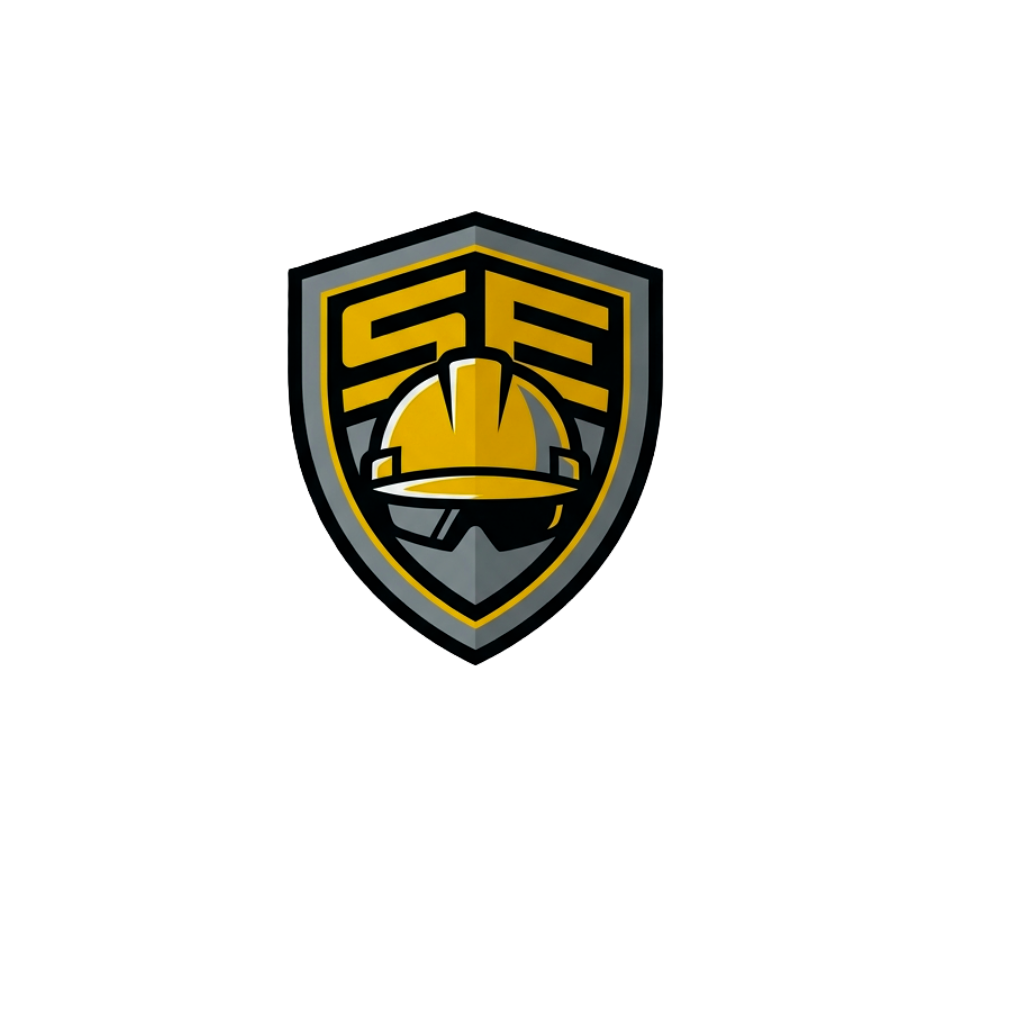Safety Essentials Pte. Ltd. branding asset