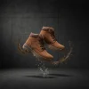 render-3 High Top Anti Smash U Series Safety Boots